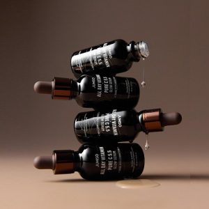 [Jumiso] All Day Pure C 5.5 Serum 30ml
