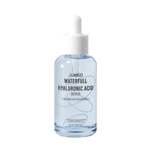 [Jumiso] Waterfull Hyaluronic Acid Serum 50ml