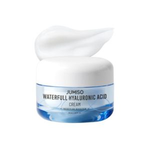 [Jumiso] Waterfull Hyaluronic Cream 50ml