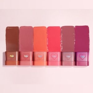 [Kaja] Dewy Bar (6 colors)