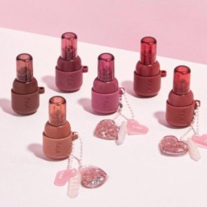 [Kaja] Jelly Charm (4 colors)