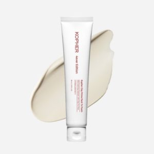 [Kopher] Clay Prime Pack To Foam 80ml