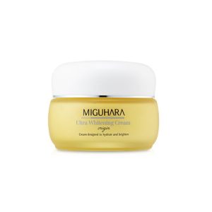 [MIGUHARA] Ultra Brightening Cream Origin 50ml