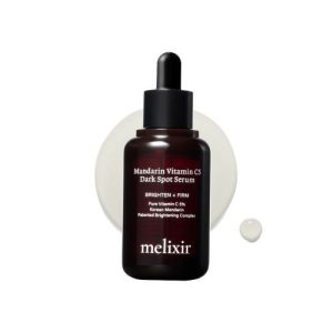 [Melixir] Mandarin Vitamin C5 Dark Spot Serum 30ml