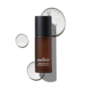 [Melixir] Vegan Bamboo Hydration Serum 50ml