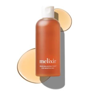 [Melixir] Vegan Green Tea Balancing Toner 290ml