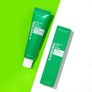 [NINELESS] A-Control Azelaic Acid Cream 50ml