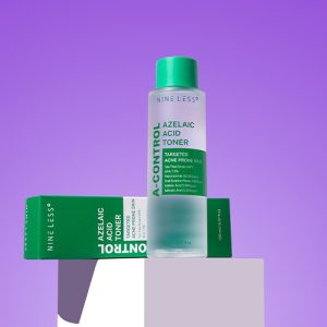[NINELESS] A-Control Azelaic Acid Toner 150ml