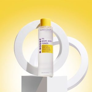 [NINELESS] B-Boost 1% Kojic Acid Toner 200ml