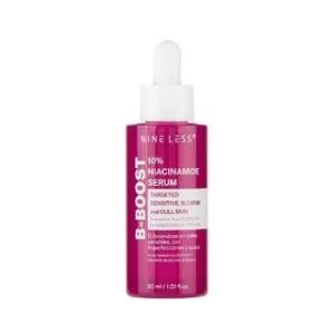 [NINELESS] B-Boost 10% Niacinamide Serum 30ml