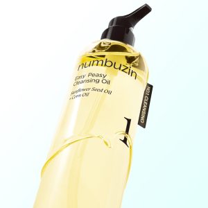 [Numbuzin] No.1 Easy Peasy Cleansing Oil 200ml