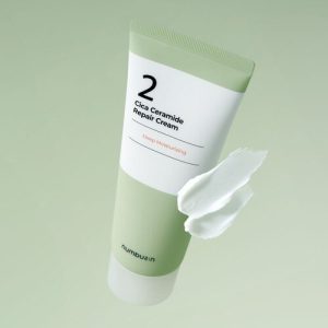 [Numbuzin] No.2 Cica Ceramide Repair Cream 60ml