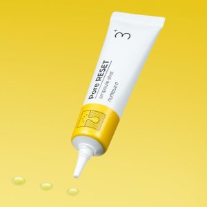 [Numbuzin] No.3 Pore Reset Ampoule Shot 25ml