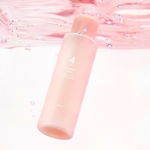 [Numbuzin] No.4 Hydration Glow Mineral Toner 200ml