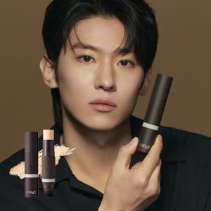 [OBgE] Natural Cover Foundation (3 Colors)