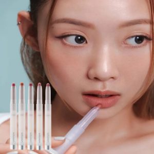 [ODDTYPE] New Rules Blur Balm (5 colors)