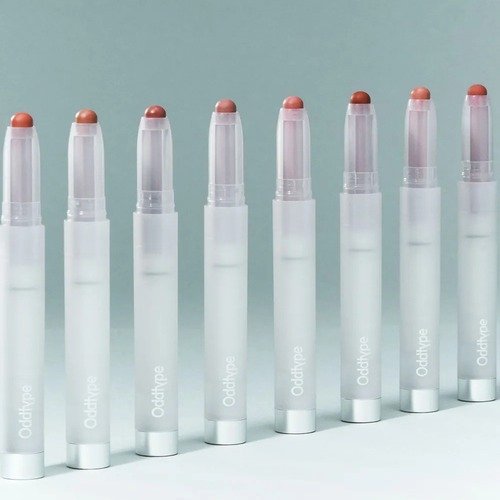 [ODDTYPE] New Rules Blur Balm (5 colors) - Image 3