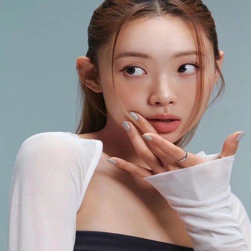 [ODDTYPE] New Rules Blur Balm (5 colors) - Image 6