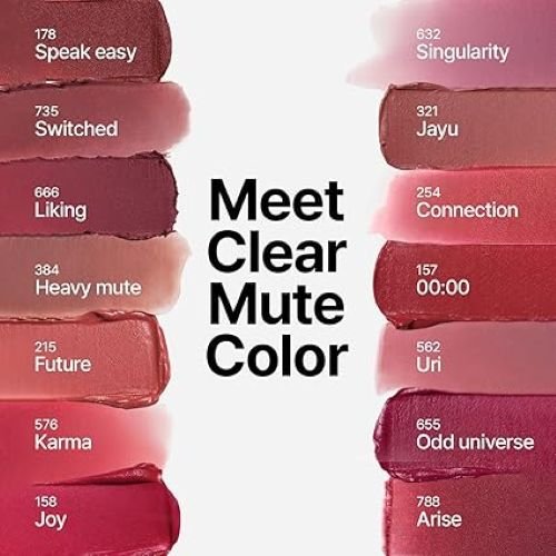 [ODDTYPE] Unseen Blur Tint (14 colors) - Image 4
