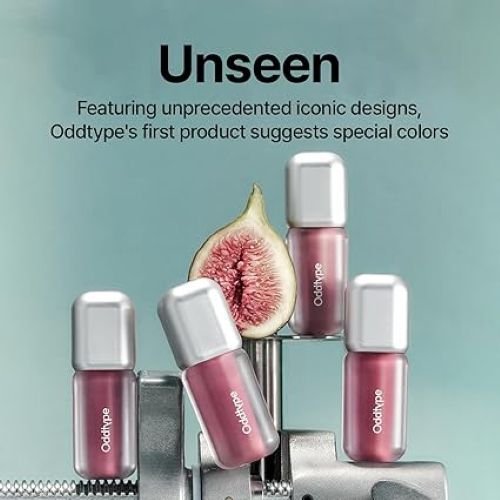 [ODDTYPE] Unseen Blur Tint (14 colors) - Image 5