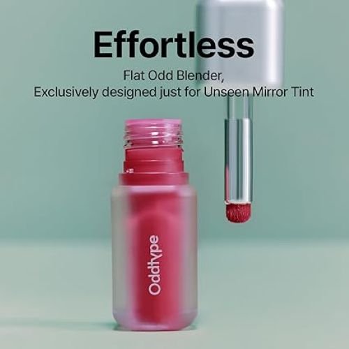 [ODDTYPE] Unseen Blur Tint (14 colors) - Image 6