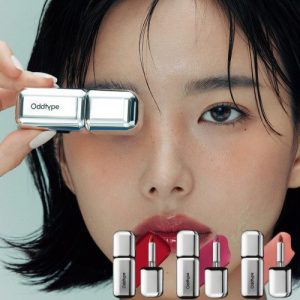 [ODDTYPE] Unseen Mirror Tint (9 colors)