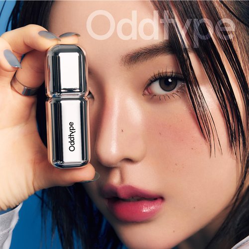 [ODDTYPE] Unseen Mirror Tint (9 colors) - Image 4