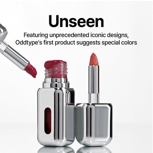 [ODDTYPE] Unseen Mirror Tint (9 colors) - Image 5