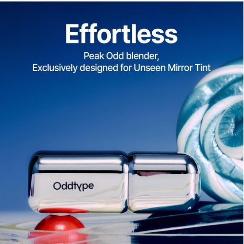 [ODDTYPE] Unseen Mirror Tint (9 colors) - Image 6