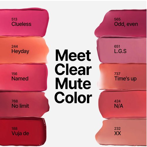 [ODDTYPE] Unseen Mirror Tint (9 colors) - Image 7
