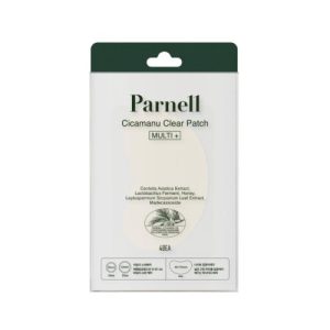 [PARNELL] Cicamanu Clear Patch (48ea)