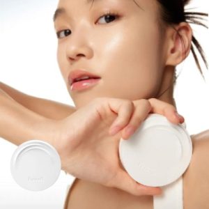 [PARNELL] Cicamanu Serum Cushion (2 colors)