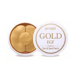 [PETITFEE] GOLD EGF Eye & Spot Patch