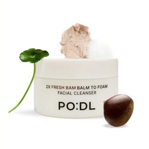 [PO:DL] 2X Fresh Bam Balm To Foam 130ml