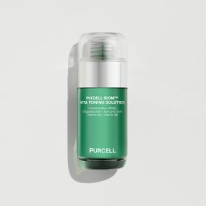 [PURCELL] Pixcell Biom™ Vita Toning Solution 120ml