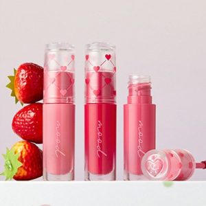 [Peripera] *Soft Berry* Ink Mood Glowy Tint (3 Colors)