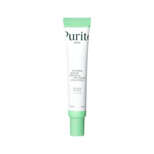 [Purito Seoul] Wonder Releaf Centella Eye Cream Unscented 30ml