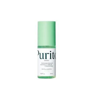 [Purito Seoul] Wonder Releaf Centella Serum Unscented 60ml