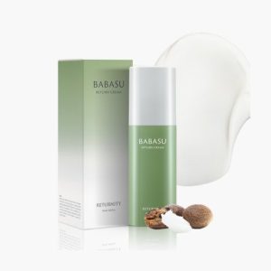 [RETURNITY] Babasu Return Cream 50ml