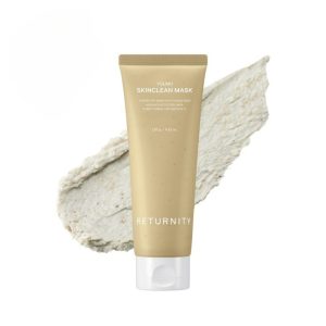 [RETURNITY] *renew* Yulmu Skinclean Mask 120g