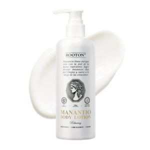 [ROOTON] Manantio Body Lotion 300ml