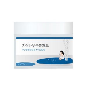 [ROUND LAB] Birch Juice Moisturizing Pad (80ea)