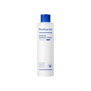 [Real Barrier] Extreme Essence Toner 200ml