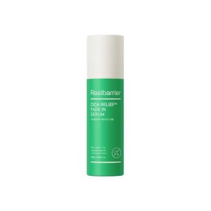 [Real Barrier] Cicarelief RX Fade In Serum 50ml