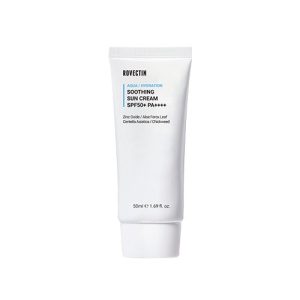 [Rovectin] Aqua Soothing Sun Cream SPF50+ PA++++