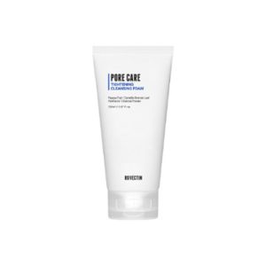 [Rovectin] Clean Green Papaya Pore Cleansing Foam 150ml