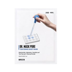 [Rovectin] Dr. Mask Pore (1ea)