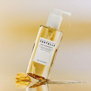 [SKIN1004] Madagascar Centella Light Cleansing OIl 200ml