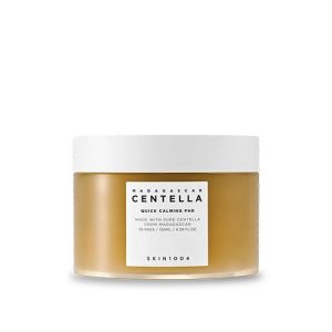 [SKIN1004] Madagascar Centella Quick Calming Pad (70ea)