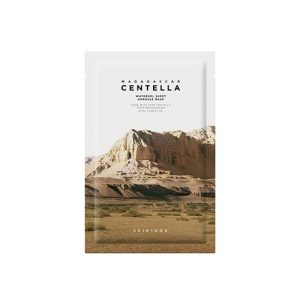 [SKIN1004] Madagascar Centella Watergel Sheet Ampoule Mask (1ea)